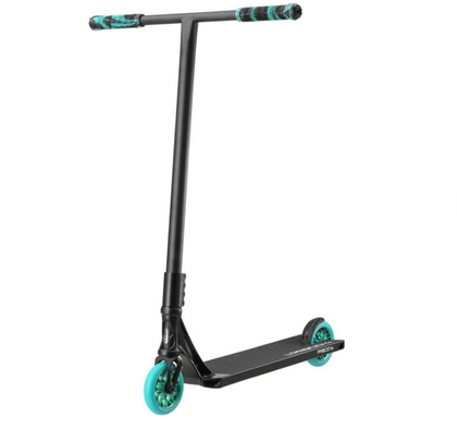 Blunt Prodigy X Complete Street Scooter - Black