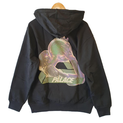 Palace - Tri-gaine Hoodie - Black