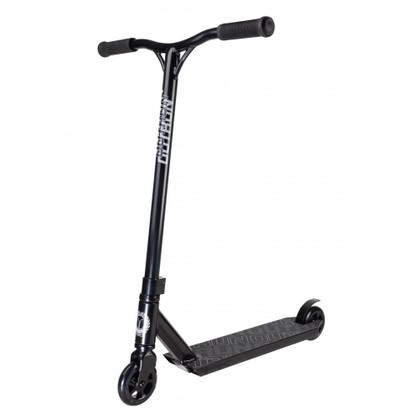 Blazer Pro Outrun 2 Stunt Scooter - Black