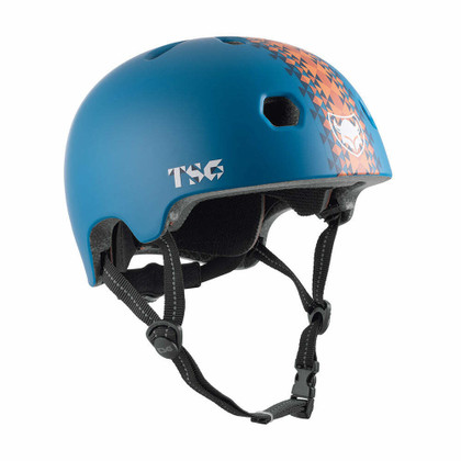 TSG Meta Adult Helmet - Roots 