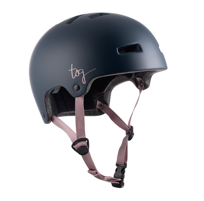 TSG Kids Helmet - Ivy Superlight - XS/XXS - 52-54cm
