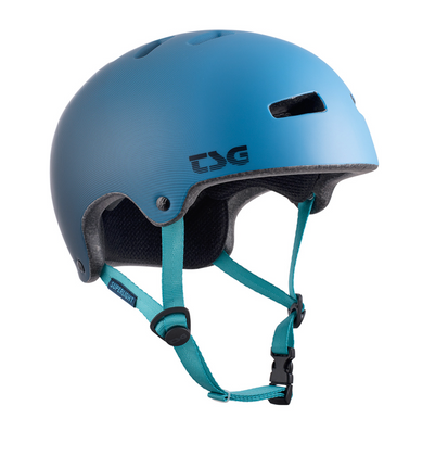 TSG Superlight  Helmet - Deep Sea Blue