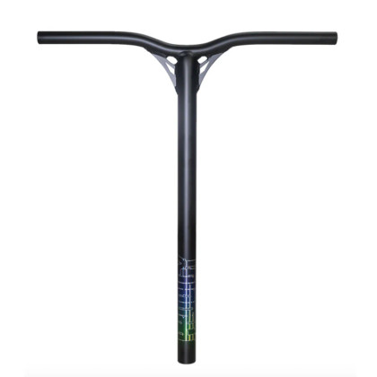 Blunt Prodigy S9 Scooter Bar - Black - 620MM