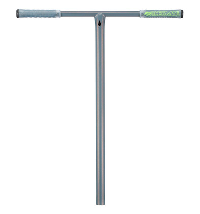 Blunt Thermal V2 Extra Tall T-Bar Stunt Scooter Bars - Bronze - 720mm + Grips