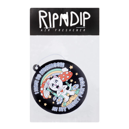 Ripndip So Mushroom Air Freshener