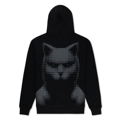 Ripndip Internal Illumination Hoodie - Black