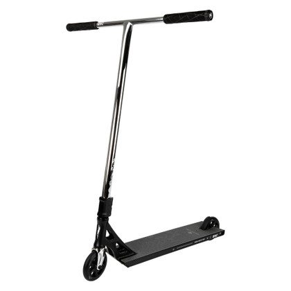 Addict Complete Scooter Revenger Pulse - Black/Chrome