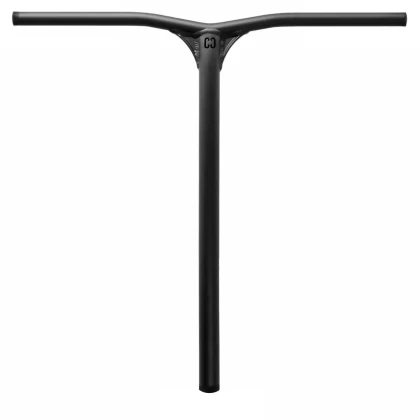 Core SL2 Aluminium IHC Stunt Scooter Bar 620mm - Black