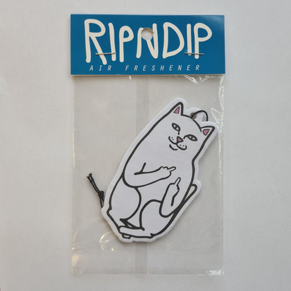 RIPNDIP - Lord Nermal - Air Freshener 
