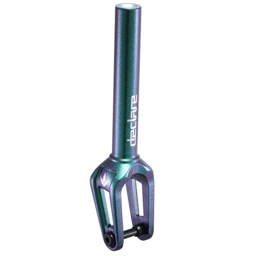 Blunt Envy Declare IHC Fork V2 - Jade Blunt Envy Declare IHC Fork V2 - Jade
