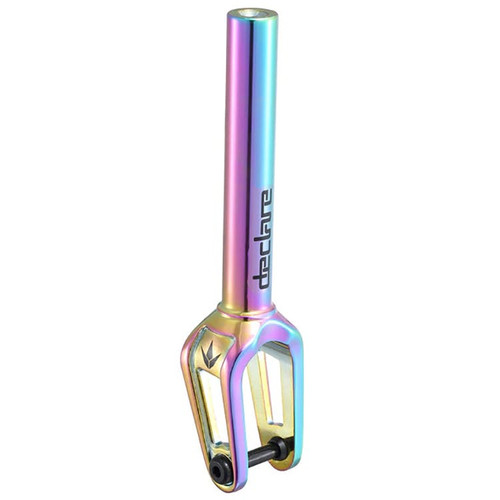 Blunt Envy Declare IHC Fork V2 - Oil Slick Blunt Envy Declare IHC Fork V2 - Oil Slick