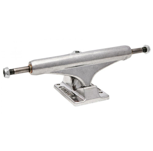 Independent Stage 11 Mid  139 Skateboard Truck - Silver