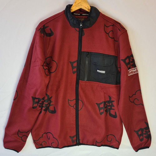 akatsuki primitive jacket