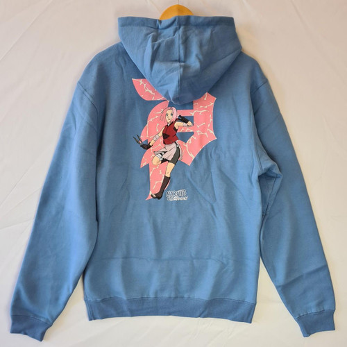 primitive akatsuki hoodie