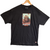 Primitive x Marvel x Moebius Thing Tee - Black