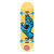Santa Cruz Screaming Hand 7.75" Pro Complete Skateboard - Yellow