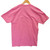 Leon Karssen Cat Tee - Pink