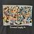 Diamond Supply Co x Stewart Davis Tee - Black Diamond Supply Co x Stewart Davis Tee - Black