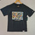 Diamond Supply Co x Stewart Davis Tee - Black Diamond Supply Co x Stewart Davis Tee - Black