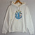 Element x Peanuts - Snoopy Emerge Hoodie - White