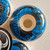 Darkstar Divide Wheels 53mm Wheels - Blue