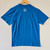 Element x Peanuts - Snoopy Adventure Tee - Blue
