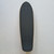 D street Cruiser Skateboard - Lost At Sea - Brown