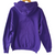 Thrasher Atlantic Drift Hoodie - Purple