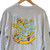 Santa Cruz x Ermsy Twisted Hand Longsleeve - Athletic Heather Grey