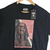 Element x Star Wars - Darth Vader Tee - Black