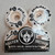 Darkstar Forty Wheels 54mm Wheels - White