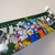 Primitive X Dragon Ball Z Universal Survival Team 8.125" Complete Skateboard