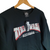 Thrasher Skateboard Magazine Firme Crew Jumper - Black