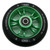 Blunt 100mm Metal Core Stunt Scooter Wheel - Black / Green