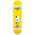 Enjoi Box Panda 8.125" Complete Skateboard - Yellow