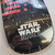 Element x Star Wars Return Of The Jedi 80s Deck - 9.25 Inch Wide