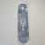 Primitive X Terminator 2 No Fate 8.25" Skateboard Deck 