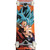 Primitive X Dragon Ball Z 8" Complete Skateboard - Goku