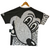 Diamond Supply Co x Keith Haring Mickey Mouse Craziest Adventure Tee - White