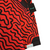 Diamond Supply Co x Keith Haring Mickey Mouse Craziest Adventure Tee - Red