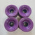 Orangutang Longboard Wheels - Moronga - Purple 72.5mm 83a