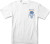 Primitive Skateboards X Megadeth Dirty Chains Tee - White