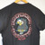Independant Skateboards Buzzard Tee - Black