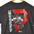 Primitive Skateboards X My Hero Academia Dirty P Izuku Midoriya Tee - Black