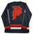 Primitive My Hero Academia Hockey Jersey - Black