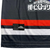 Primitive My Hero Academia Hockey Jersey - Black