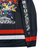 Primitive My Hero Academia Hockey Jersey - Black
