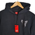 Santa Cruz Bullet 66 Hoody - Black
