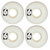 Birdhouse 52mm 99a Skateboard Wheels