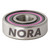 Bronson Speed Co Nora Vasconcellos  Pro G3 Skateboard Bearings